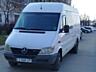 Мерседес спринтер