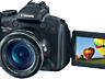 Canon PowerShot SX1 IS цифровая камера-суперзум Х20 сумка карта памяти