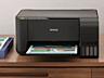 МФУ Epson L3100 3в1 ПРИНТЕР СКАНЕР КОПИР выгода 25х заправка на 3 года