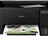 МФУ Epson L3100 3в1 ПРИНТЕР СКАНЕР КОПИР выгода 25х заправка на 3 года