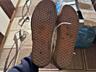 Кроссовки Vans 42 размер