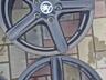 Продаются диски в отличном состояние R16 5X112 Et50