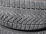 Продам шины на 16 и 17 радиус поштучно