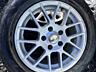 Продам диски 5*110 резина 205/60/R15 Hankook