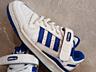 Натур. Кожа. ADIDAS