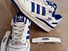 Натур. Кожа. ADIDAS