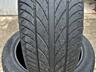 Комплект летних шин 275/45/20
