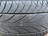 Комплект летних шин 275/45/20