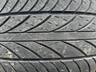 Комплект летних шин 275/45/20