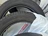 Отличные шины 235/55/R20 Dunlop
