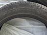 Отличные шины 235/55/R20 Dunlop
