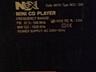 Б/у на запчасти: Производитель компакт-дисков (CD- плеер)
