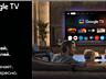 Телевизор Blaupunkt 40FGC5500S Google TV