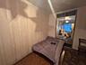 Apartament cu 2 camere, Botanica.