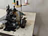 Продам оверлок 3-ниточный 51 класс, промышленный + стол