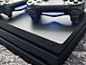 Продам PlayStation 4 Pro (1TB) + аккаунт