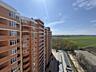 В продаже однокомнатная квартира общей площадью 45 м² в новом доме ...