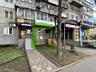 В продаже фасадная 2 комнатная квартира на одной из самых проходных ..