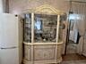 В продаже трехкомнатная квартира в крепком дома, толщина стен 60 см, .
