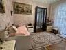 В продаже трехкомнатная квартира в крепком дома, толщина стен 60 см, .