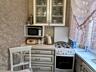 В продаже трехкомнатная квартира в крепком дома, толщина стен 60 см, .