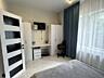 В продаже стильный и уютный дуплекс общей площадью 130 м², ...