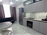 В продаже 1 комнатная квартира. Удобный 2 этаж. Площадь 37 м². Новый .