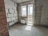Продам 1-комнатную квартиру очень светлую и теплую.  Южная сторона.  .