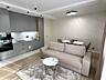 Продается просторная трехкомнатная квартира площадью 89 м², ...