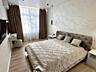 Продается просторная трехкомнатная квартира площадью 89 м², ...