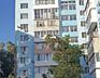 Предлагается к продаже 2 комнаты в 4-комнатной квартире. Лузановка ...