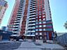 Предлагается к продаже светлая и просторная трёхкомнатная квартира в .