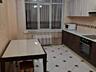 Продам однокомнатную квартиру в ЖК Люксембург. Комната разделена на ..