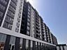 Предлагается к продаже трехкомнатная квартира в новом жилом комплексе 