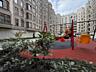 В продаже однокомнатная квартира в новом сданном доме у самого берега 
