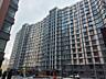 Предлагается к продаже современная 1-комнатная квартира площадью 40,2 