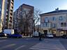 Продам 3х комнатную сталинку в Одессе на Рихтере. 1й этаж 3х этажного 