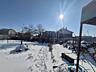 В продаже капитальный кирпичный дом в пригороде Одессы. Общая площадь 