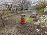Продам дачный участок с вагончиком