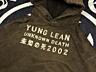 Худи Yung Lean