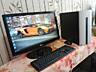 Продам в отличном состоянии быстрый современный игровой компьютер.