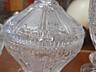 Куплю хрустальную конфетницу.