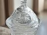 Куплю хрустальную конфетницу.