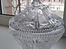Куплю хрустальную конфетницу.