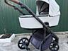 Продам коляску 2 в 1