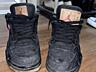 Продам Nike Air Jordan 4 retro x levis