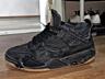 Продам Nike Air Jordan 4 retro x levis