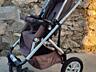 Прогулочная коляска. Цена: (90$).
