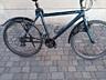 Продам велосипед. на 26 колёсах. обвес шимано Диор LX 150€. Слободзея 