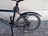 Продам велосипед. на 26 колёсах. обвес шимано Диор LX 150€. Слободзея 